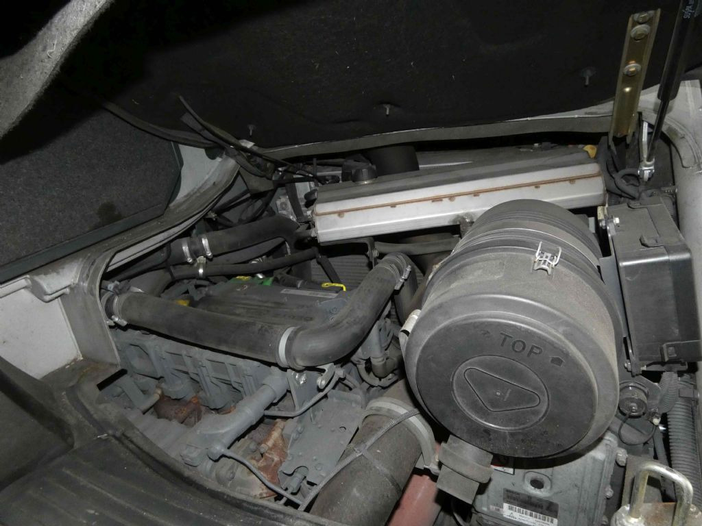Still RX70-60 - Dieseltrukki: kuva Still RX70-60 - Dieseltrukki Still RX70-60 - Dieseltrukki: kuva Still RX70-60 - Dieseltrukki