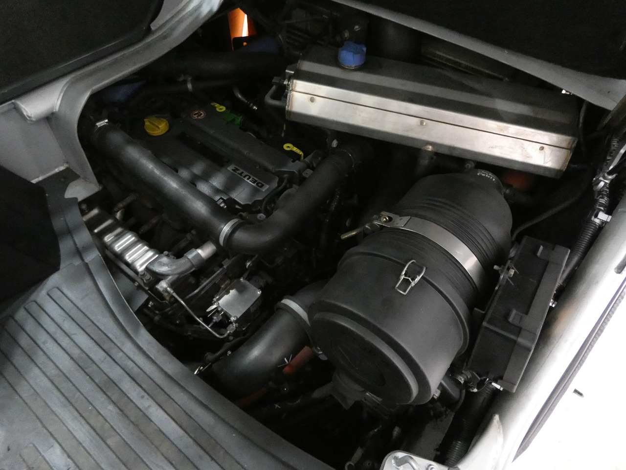 Still RX70-70 - Dieseltrukki: kuva Still RX70-70 - Dieseltrukki Still RX70-70 - Dieseltrukki: kuva Still RX70-70 - Dieseltrukki