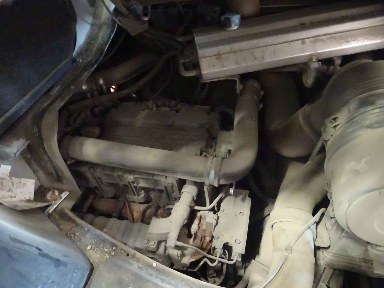 Still RX70-80 - Dieseltrukki: kuva Still RX70-80 - Dieseltrukki Still RX70-80 - Dieseltrukki: kuva Still RX70-80 - Dieseltrukki