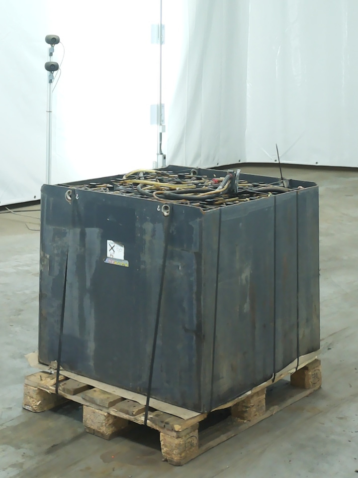 Weitere 80V775AH - Akku - Materiaalinkäsittely: kuva Weitere 80V775AH - Akku - Materiaalinkäsittely Weitere 80V775AH - Akku - Materiaalinkäsittely: kuva Weitere 80V775AH - Akku - Materiaalinkäsittely
