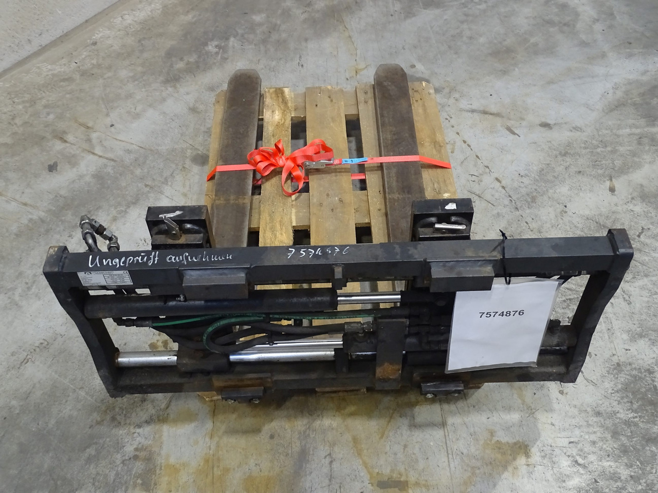 Weitere FSE25ML-ES-VD - Haarukka: kuva Weitere FSE25ML-ES-VD - Haarukka Weitere FSE25ML-ES-VD - Haarukka: kuva Weitere FSE25ML-ES-VD - Haarukka