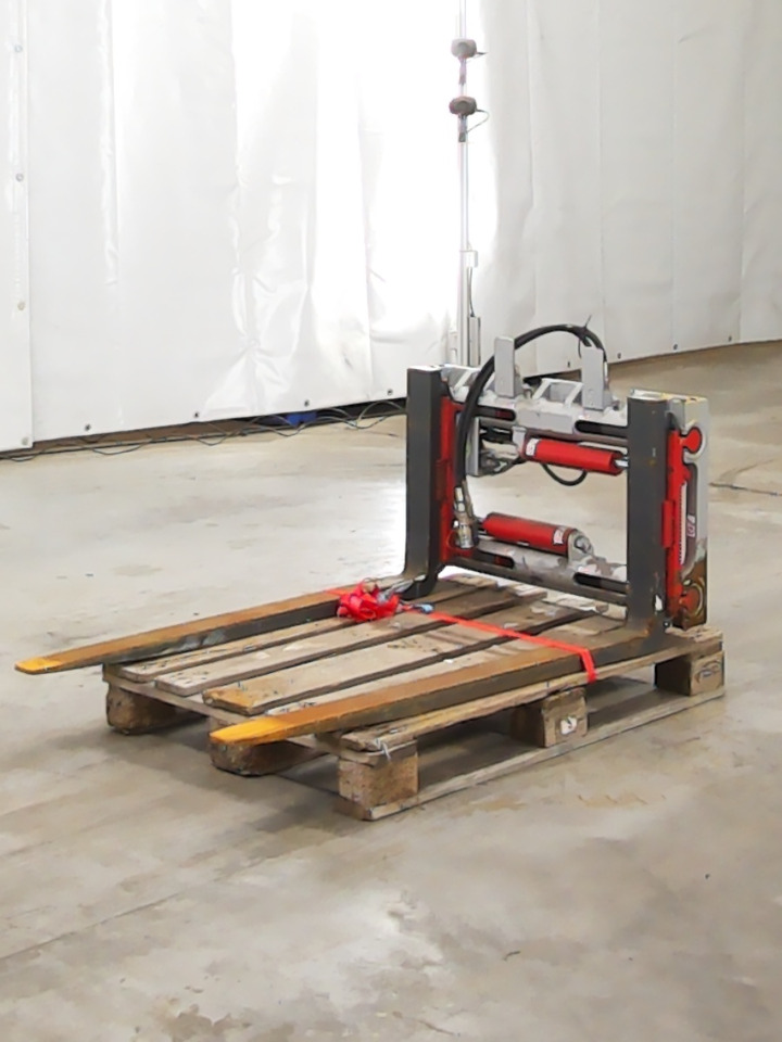 Weitere RZV25 - Haarukka: kuva Weitere RZV25 - Haarukka Weitere RZV25 - Haarukka: kuva Weitere RZV25 - Haarukka