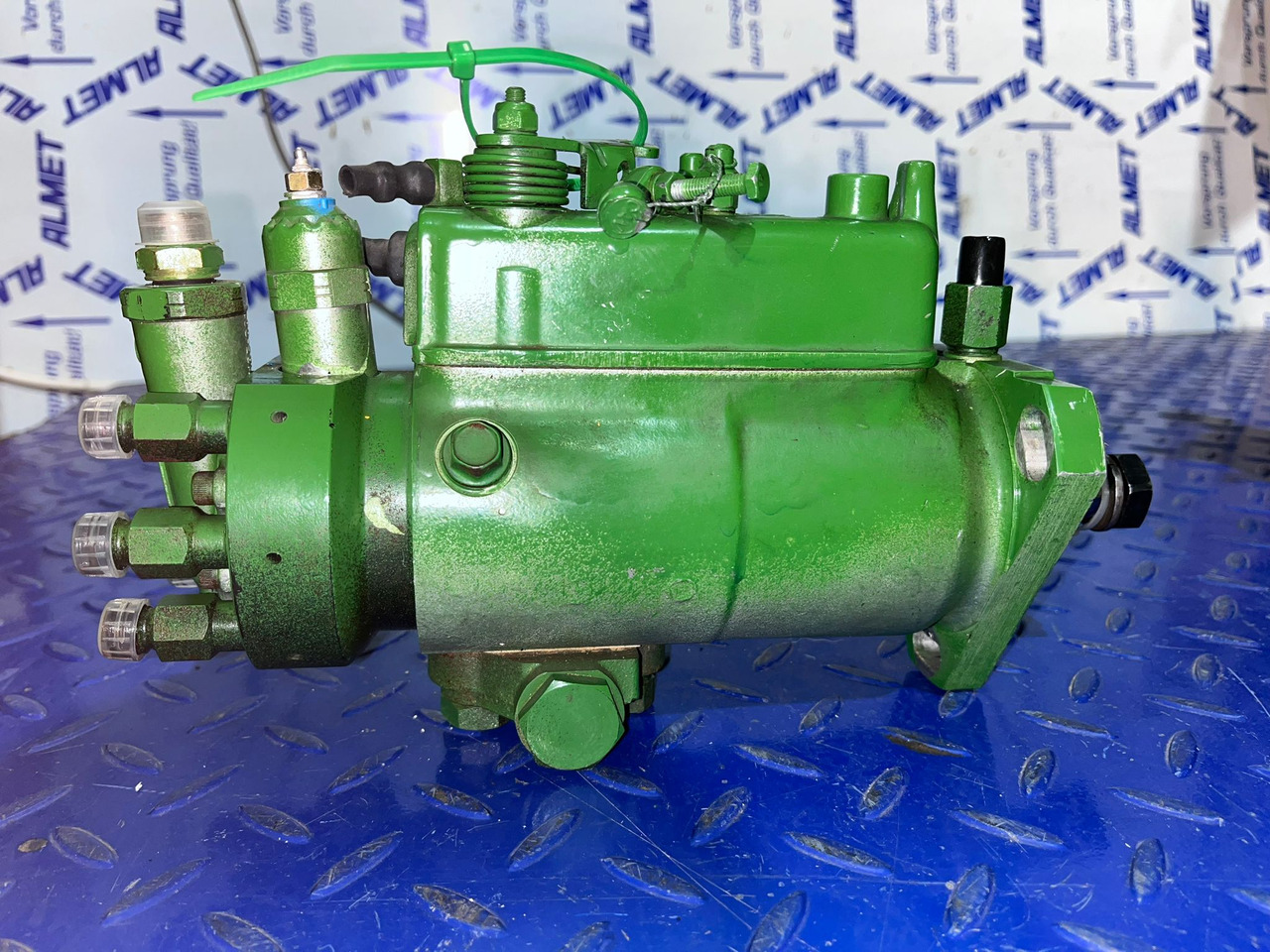 DELPHI V8861A170W - Polttoainepumppu - Maatalouskoneet: kuva DELPHI V8861A170W - Polttoainepumppu - Maatalouskoneet DELPHI V8861A170W - Polttoainepumppu - Maatalouskoneet: kuva DELPHI V8861A170W - Polttoainepumppu - Maatalouskoneet