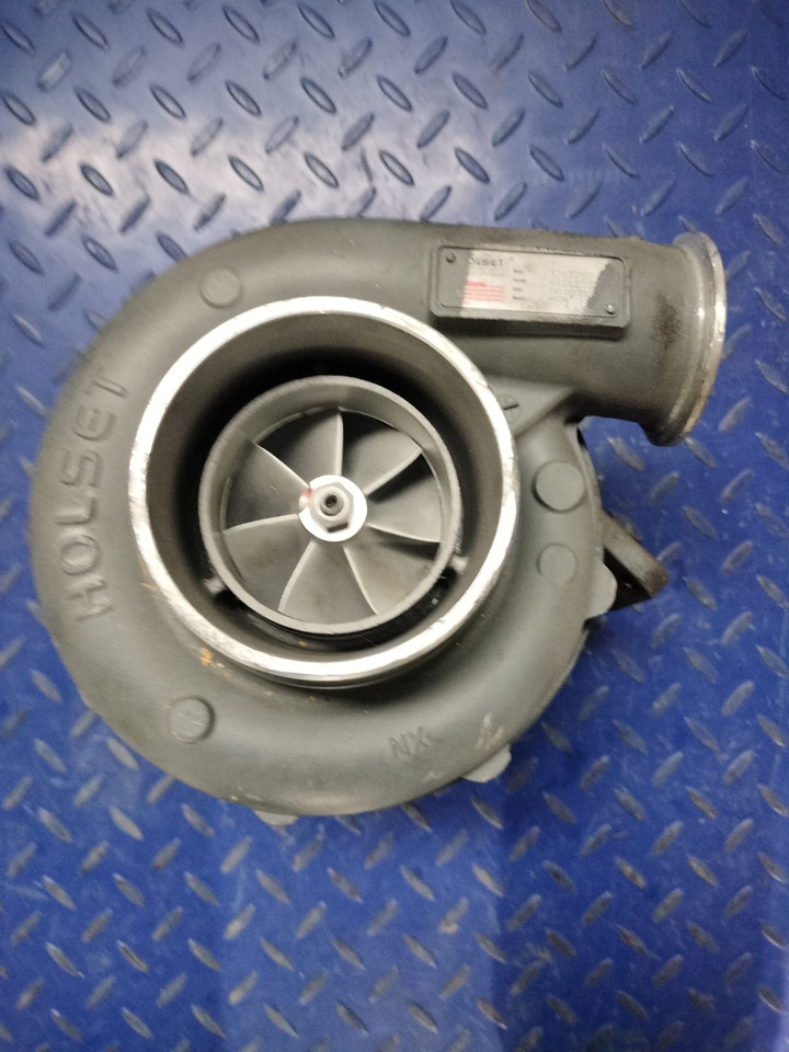 HOLSET Holset HX50-3767758 - Turboahdin - Kuorma-auto: kuva HOLSET Holset HX50-3767758 - Turboahdin - Kuorma-auto HOLSET Holset HX50-3767758 - Turboahdin - Kuorma-auto: kuva HOLSET Holset HX50-3767758 - Turboahdin - Kuorma-auto