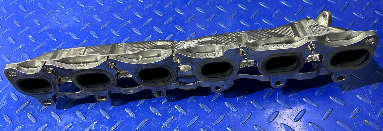 Mercedes Benz A6561407900 OM656 - Pakosarja: kuva Mercedes Benz A6561407900 OM656 - Pakosarja Mercedes Benz A6561407900 OM656 - Pakosarja: kuva Mercedes Benz A6561407900 OM656 - Pakosarja