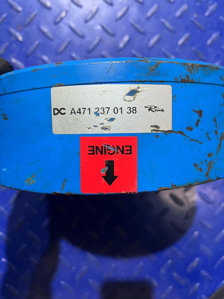 Mercedes Benz Vibration Dumper A4712370138 - Yleisosa: kuva Mercedes Benz Vibration Dumper A4712370138 - Yleisosa Mercedes Benz Vibration Dumper A4712370138 - Yleisosa: kuva Mercedes Benz Vibration Dumper A4712370138 - Yleisosa