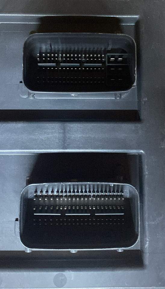 MAN ECU A2C10610105 - Varaosat: kuva MAN ECU A2C10610105 - Varaosat MAN ECU A2C10610105 - Varaosat: kuva MAN ECU A2C10610105 - Varaosat