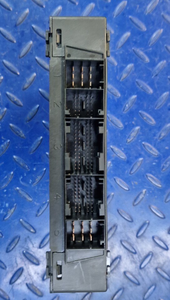 MERCEDES-BENZ Control Device CPC3 A0044465802 Actros Mp4 - Varaosat - Muut kone: kuva MERCEDES-BENZ Control Device CPC3 A0044465802 Actros Mp4 - Varaosat - Muut kone MERCEDES-BENZ Control Device CPC3 A0044465802 Actros Mp4 - Varaosat - Muut kone: kuva MERCEDES-BENZ Control Device CPC3 A0044465802 Actros Mp4 - Varaosat - Muut kone