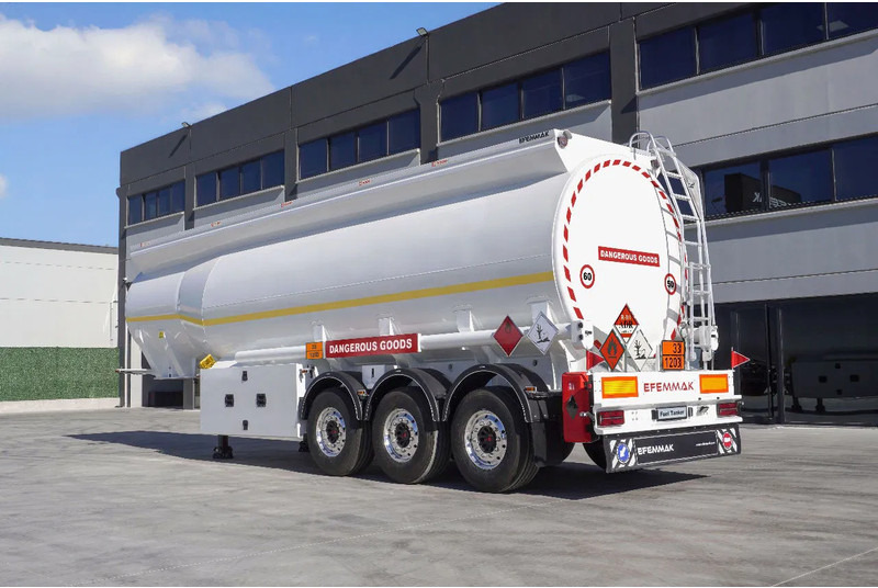 Diversen EFEMMAK Fuel tank semi-trailer 36.000 liter ADR - Säiliöpuoliperävaunu: kuva Diversen EFEMMAK Fuel tank semi-trailer 36.000 liter ADR - Säiliöpuoliperävaunu Diversen EFEMMAK Fuel tank semi-trailer 36.000 liter ADR - Säiliöpuoliperävaunu: kuva Diversen EFEMMAK Fuel tank semi-trailer 36.000 liter ADR - Säiliöpuoliperävaunu