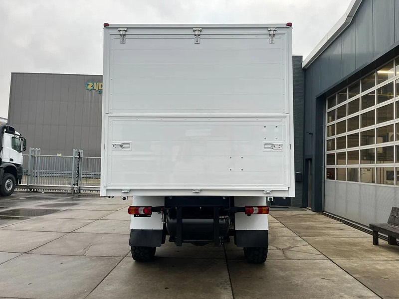 Mercedes-Benz Atego 1725 A 4x4 Service Truck - Kuorma-auto: kuva Mercedes-Benz Atego 1725 A 4x4 Service Truck - Kuorma-auto Mercedes-Benz Atego 1725 A 4x4 Service Truck - Kuorma-auto: kuva Mercedes-Benz Atego 1725 A 4x4 Service Truck - Kuorma-auto