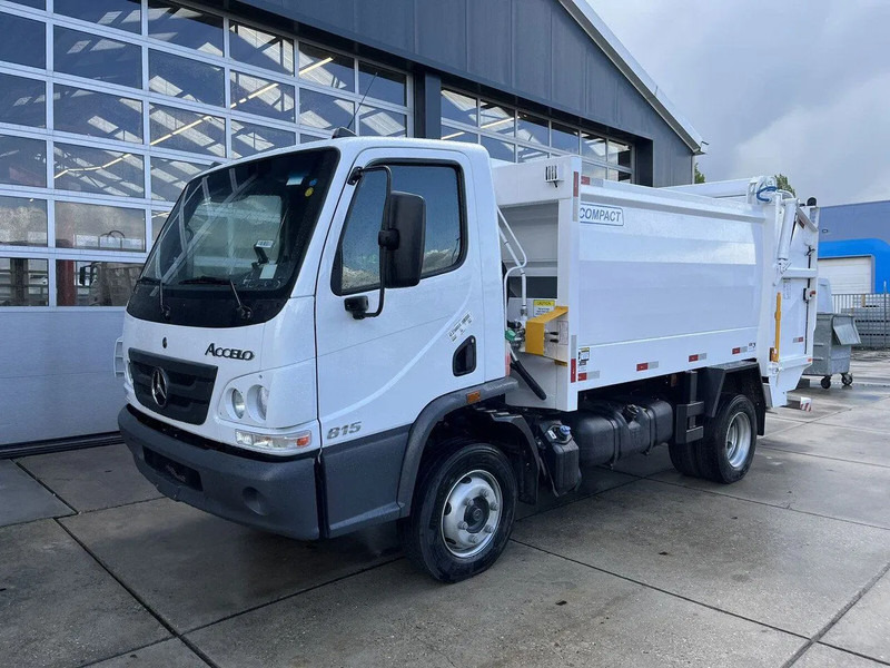 Mercedes-Benz Accelo 815 4x2 Garbage Compactor (2 units) Accelo 815 4x2 Garbage Compactor (2 units) - Roska-auto: kuva Mercedes-Benz Accelo 815 4x2 Garbage Compactor (2 units) Accelo 815 4x2 Garbage Compactor (2 units) - Roska-auto Mercedes-Benz Accelo 815 4x2 Garbage Compactor (2 units) Accelo 815 4x2 Garbage Compactor (2 units) - Roska-auto: kuva Mercedes-Benz Accelo 815 4x2 Garbage Compactor (2 units) Accelo 815 4x2 Garbage Compactor (2 units) - Roska-auto