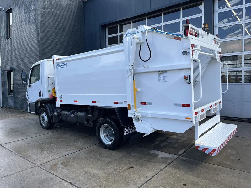 Mercedes-Benz Accelo 815 4x2 Garbage Compactor (2 units) Accelo 815 4x2 Garbage Compactor (2 units) - Roska-auto: kuva Mercedes-Benz Accelo 815 4x2 Garbage Compactor (2 units) Accelo 815 4x2 Garbage Compactor (2 units) - Roska-auto Mercedes-Benz Accelo 815 4x2 Garbage Compactor (2 units) Accelo 815 4x2 Garbage Compactor (2 units) - Roska-auto: kuva Mercedes-Benz Accelo 815 4x2 Garbage Compactor (2 units) Accelo 815 4x2 Garbage Compactor (2 units) - Roska-auto