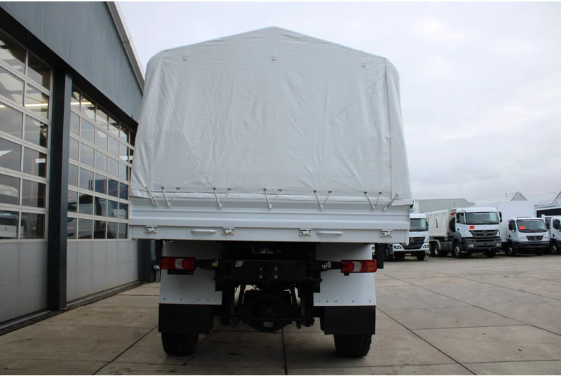 Mercedes-Benz Arocs 1836 A 4x4 Cargo Truck - Pressukapelli kuorma-auto: kuva Mercedes-Benz Arocs 1836 A 4x4 Cargo Truck - Pressukapelli kuorma-auto Mercedes-Benz Arocs 1836 A 4x4 Cargo Truck - Pressukapelli kuorma-auto: kuva Mercedes-Benz Arocs 1836 A 4x4 Cargo Truck - Pressukapelli kuorma-auto