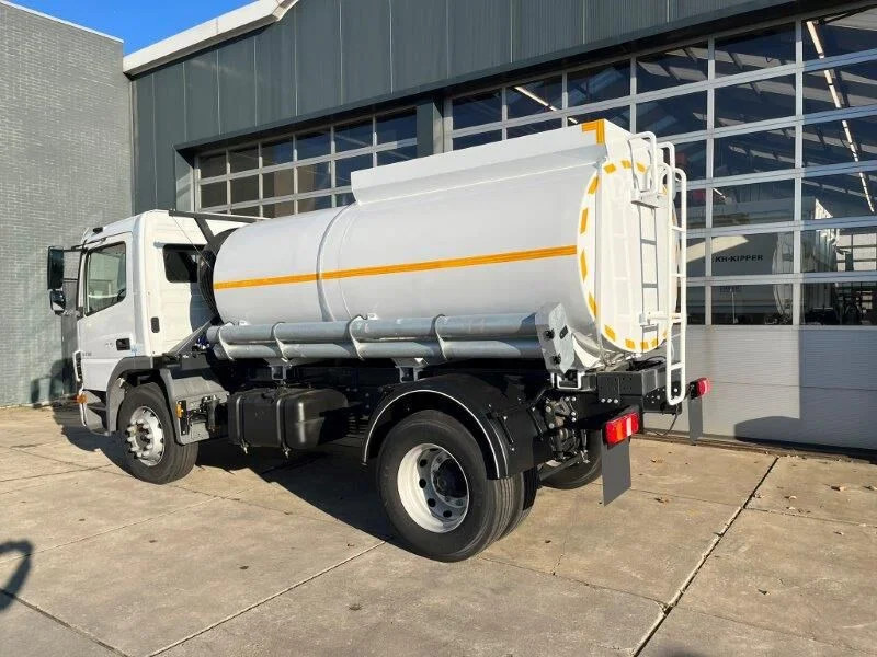Mercedes-Benz Atego 1418 4x2 Fuel Tank Truck - Säiliöauto: kuva Mercedes-Benz Atego 1418 4x2 Fuel Tank Truck - Säiliöauto Mercedes-Benz Atego 1418 4x2 Fuel Tank Truck - Säiliöauto: kuva Mercedes-Benz Atego 1418 4x2 Fuel Tank Truck - Säiliöauto
