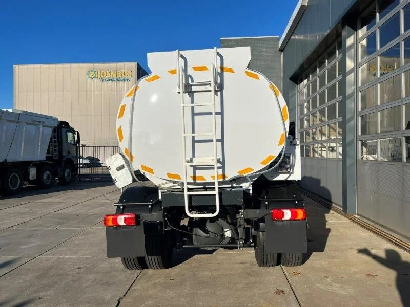 Mercedes-Benz Atego 1418 4x2 Fuel Tank Truck - Säiliöauto: kuva Mercedes-Benz Atego 1418 4x2 Fuel Tank Truck - Säiliöauto Mercedes-Benz Atego 1418 4x2 Fuel Tank Truck - Säiliöauto: kuva Mercedes-Benz Atego 1418 4x2 Fuel Tank Truck - Säiliöauto