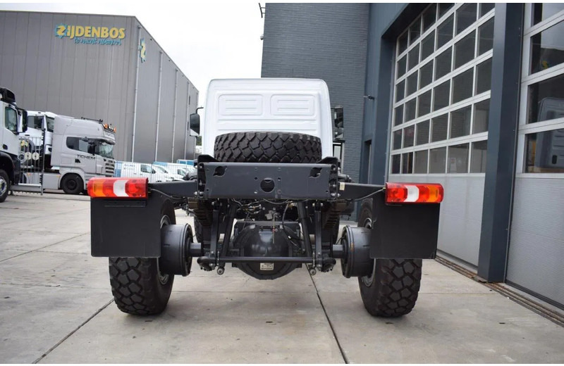 Mercedes-Benz Atego 1725 4x4 Chassis Cabin (2 units) - Kuorma-auto alusta: kuva Mercedes-Benz Atego 1725 4x4 Chassis Cabin (2 units) - Kuorma-auto alusta Mercedes-Benz Atego 1725 4x4 Chassis Cabin (2 units) - Kuorma-auto alusta: kuva Mercedes-Benz Atego 1725 4x4 Chassis Cabin (2 units) - Kuorma-auto alusta