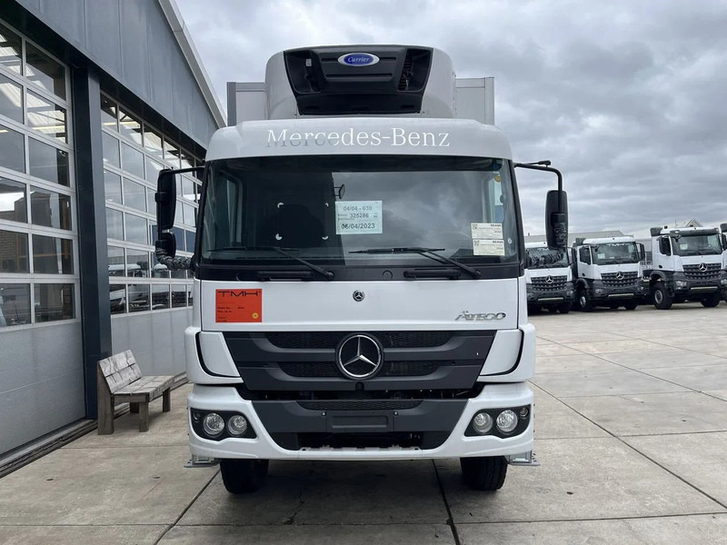 Mercedes-Benz Atego 1725 4x4 Refrigerator Truck - Refrigeraattori kuorma-auto: kuva Mercedes-Benz Atego 1725 4x4 Refrigerator Truck - Refrigeraattori kuorma-auto Mercedes-Benz Atego 1725 4x4 Refrigerator Truck - Refrigeraattori kuorma-auto: kuva Mercedes-Benz Atego 1725 4x4 Refrigerator Truck - Refrigeraattori kuorma-auto