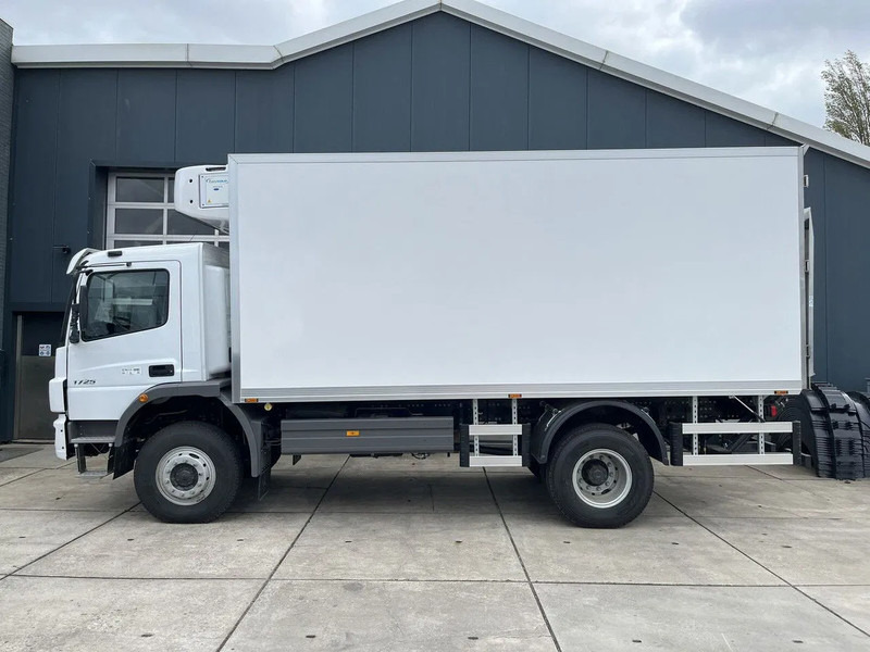 Mercedes-Benz Atego 1725 4x4 Refrigerator Truck - Refrigeraattori kuorma-auto: kuva Mercedes-Benz Atego 1725 4x4 Refrigerator Truck - Refrigeraattori kuorma-auto Mercedes-Benz Atego 1725 4x4 Refrigerator Truck - Refrigeraattori kuorma-auto: kuva Mercedes-Benz Atego 1725 4x4 Refrigerator Truck - Refrigeraattori kuorma-auto