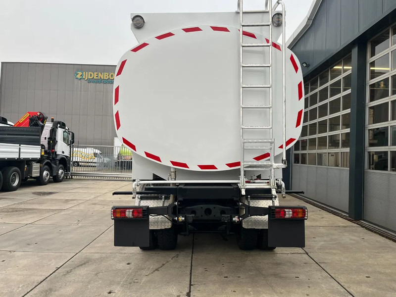 Mercedes-Benz Axor 3344 6x4 Water Tank Truck - Säiliöauto: kuva Mercedes-Benz Axor 3344 6x4 Water Tank Truck - Säiliöauto Mercedes-Benz Axor 3344 6x4 Water Tank Truck - Säiliöauto: kuva Mercedes-Benz Axor 3344 6x4 Water Tank Truck - Säiliöauto