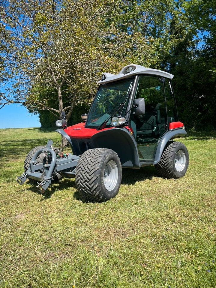 Aebi TT 211 - Muut kone: kuva Aebi TT 211 - Muut kone Aebi TT 211 - Muut kone: kuva Aebi TT 211 - Muut kone