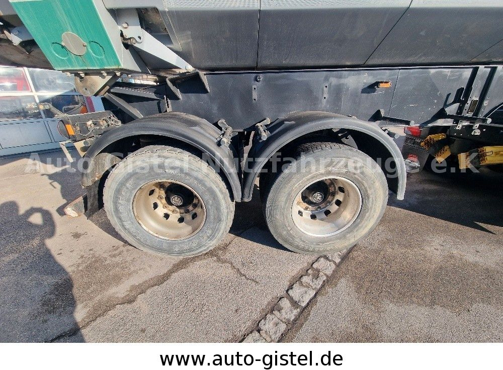 Kempf SKM 32/2 Alu,Thermo,Alufelgen,Zwillingsbereifung - Kippiauto puoliperävaunu: kuva Kempf SKM 32/2 Alu,Thermo,Alufelgen,Zwillingsbereifung - Kippiauto puoliperävaunu Kempf SKM 32/2 Alu,Thermo,Alufelgen,Zwillingsbereifung - Kippiauto puoliperävaunu: kuva Kempf SKM 32/2 Alu,Thermo,Alufelgen,Zwillingsbereifung - Kippiauto puoliperävaunu