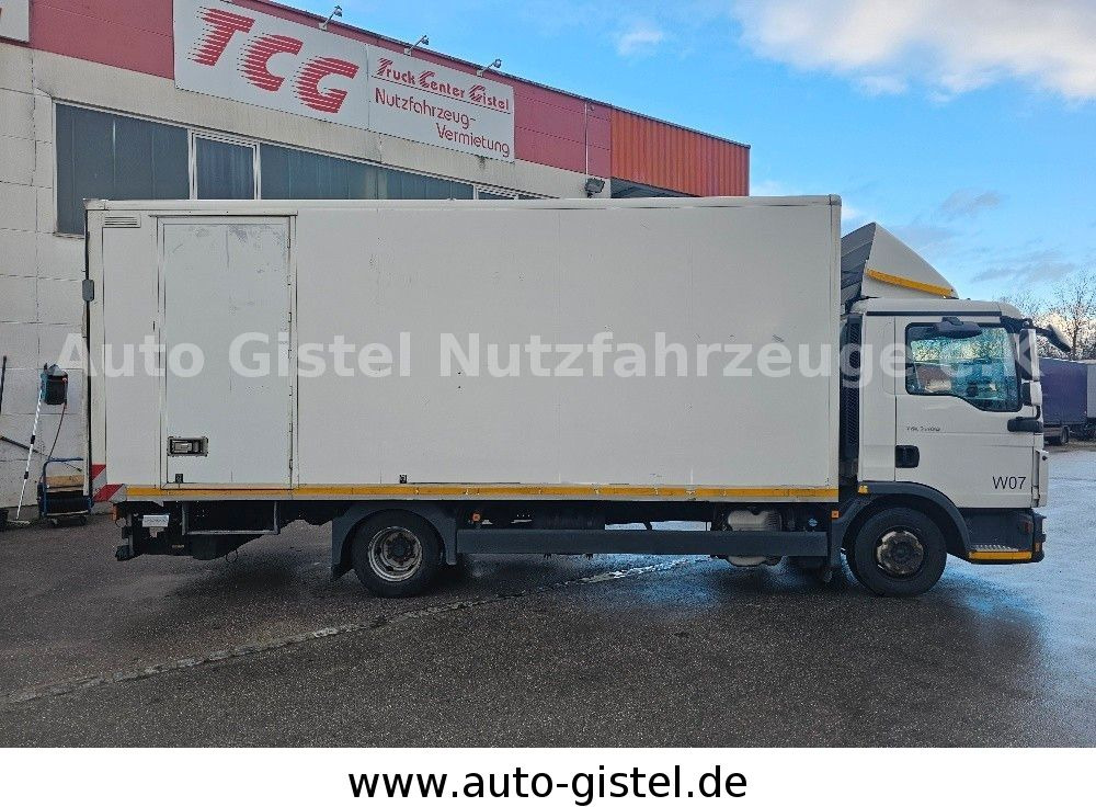 MAN TGL 8.190*Hebebühne 1000kg*8x verfügbar* - Jakeluauto: kuva MAN TGL 8.190*Hebebühne 1000kg*8x verfügbar* - Jakeluauto MAN TGL 8.190*Hebebühne 1000kg*8x verfügbar* - Jakeluauto: kuva MAN TGL 8.190*Hebebühne 1000kg*8x verfügbar* - Jakeluauto