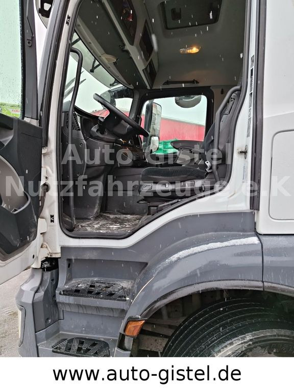Pressukapelli kuorma-auto Mercedes-Benz Antos 1833 4x2 BL*Dautel DL1500s Hebebühne: kuva Pressukapelli kuorma-auto Mercedes-Benz Antos 1833 4x2 BL*Dautel DL1500s Hebebühne