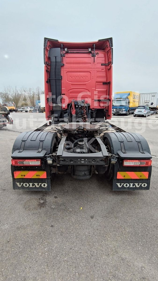 Volvo FH500 4x2 BL *VEB+ - Vetopöytäauto: kuva Volvo FH500 4x2 BL *VEB+ - Vetopöytäauto Volvo FH500 4x2 BL *VEB+ - Vetopöytäauto: kuva Volvo FH500 4x2 BL *VEB+ - Vetopöytäauto