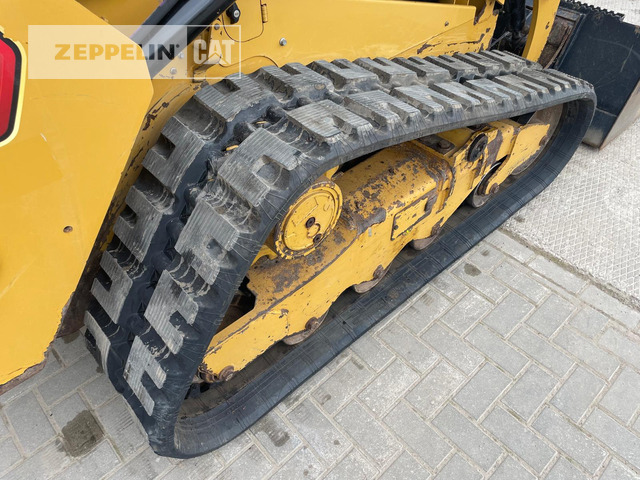 Cat 259D - Liukuohjattu kuormaaja: kuva Cat 259D - Liukuohjattu kuormaaja Cat 259D - Liukuohjattu kuormaaja: kuva Cat 259D - Liukuohjattu kuormaaja
