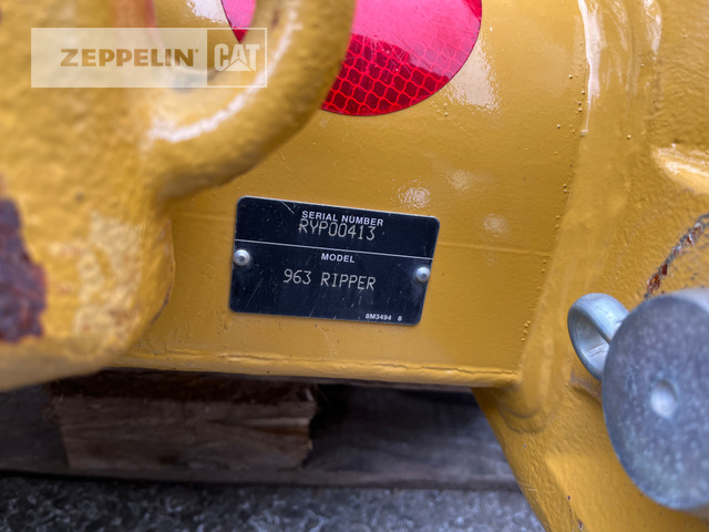 Cat 3-Zahn Heckaufreißer - Repijä - Rakennuskoneet: kuva Cat 3-Zahn Heckaufreißer - Repijä - Rakennuskoneet Cat 3-Zahn Heckaufreißer - Repijä - Rakennuskoneet: kuva Cat 3-Zahn Heckaufreißer - Repijä - Rakennuskoneet
