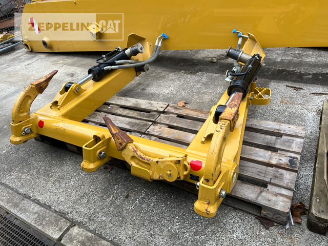 Cat 3-Zahn Heckaufreißer - Repijä - Rakennuskoneet: kuva Cat 3-Zahn Heckaufreißer - Repijä - Rakennuskoneet Cat 3-Zahn Heckaufreißer - Repijä - Rakennuskoneet: kuva Cat 3-Zahn Heckaufreißer - Repijä - Rakennuskoneet