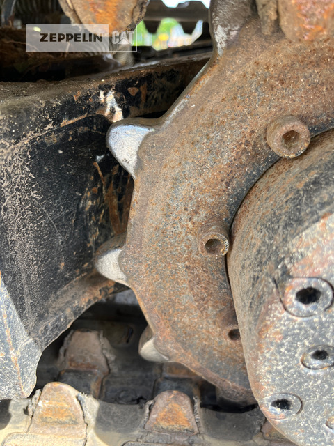 Minikuormaaja Cat 300.9D: kuva Minikuormaaja Cat 300.9D Minikuormaaja Cat 300.9D: kuva Minikuormaaja Cat 300.9D