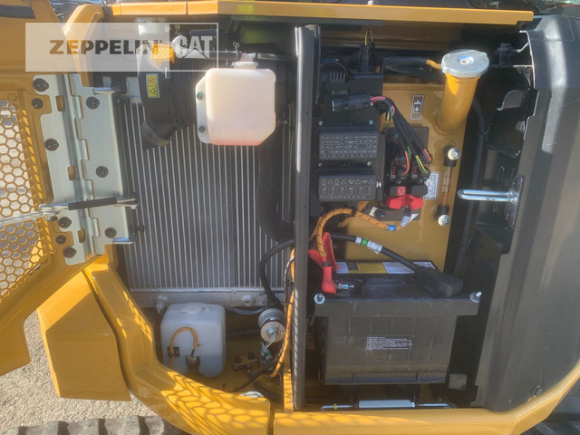 Cat 303CR-07A - Minikuormaaja: kuva Cat 303CR-07A - Minikuormaaja Cat 303CR-07A - Minikuormaaja: kuva Cat 303CR-07A - Minikuormaaja