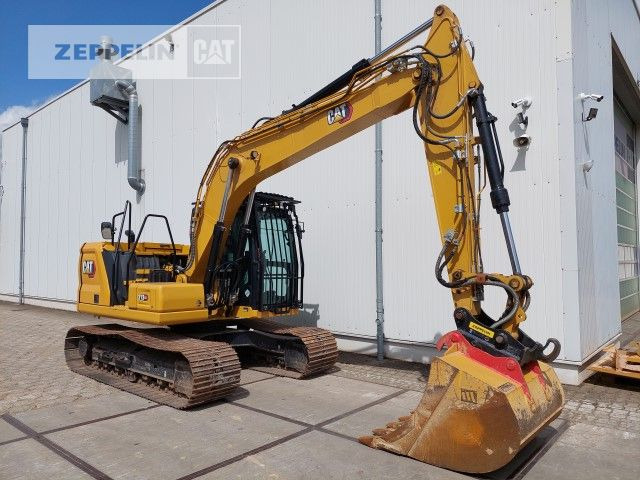 Cat 313GC - Telakaivukone: kuva Cat 313GC - Telakaivukone Cat 313GC - Telakaivukone: kuva Cat 313GC - Telakaivukone