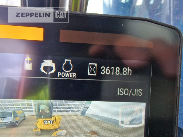Cat 330-07GC - Telakaivukone: kuva Cat 330-07GC - Telakaivukone Cat 330-07GC - Telakaivukone: kuva Cat 330-07GC - Telakaivukone
