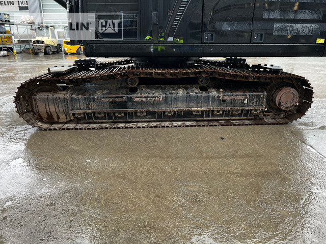 Leasing Cat 330OEM Cat 330OEM: kuva Leasing Cat 330OEM Cat 330OEM