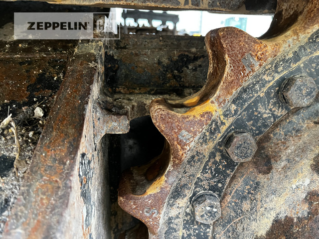 Leasing Cat 330OEM Cat 330OEM: kuva Leasing Cat 330OEM Cat 330OEM