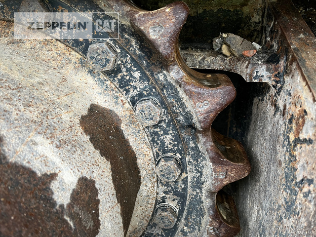 Leasing Cat 330OEM Cat 330OEM: kuva Leasing Cat 330OEM Cat 330OEM