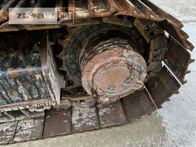 Leasing Cat 330OEM Cat 330OEM: kuva Leasing Cat 330OEM Cat 330OEM