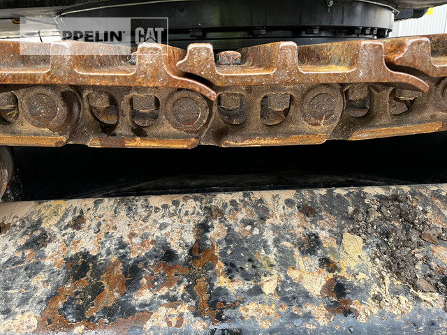 Leasing Cat 330OEM Cat 330OEM: kuva Leasing Cat 330OEM Cat 330OEM