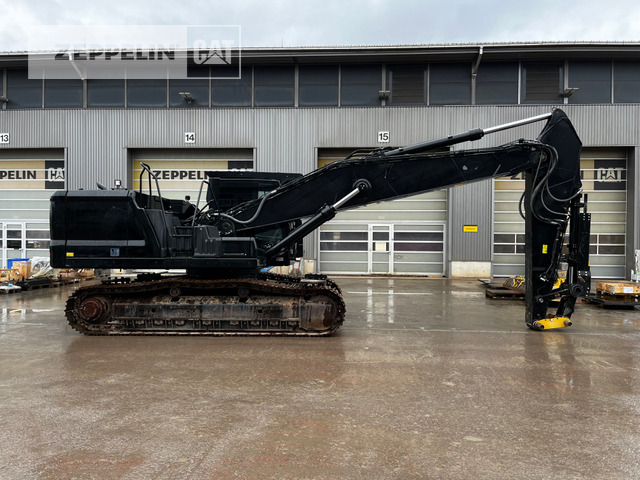 Cat 330OEM - Purkukaivukoneen: kuva Cat 330OEM - Purkukaivukoneen Cat 330OEM - Purkukaivukoneen: kuva Cat 330OEM - Purkukaivukoneen