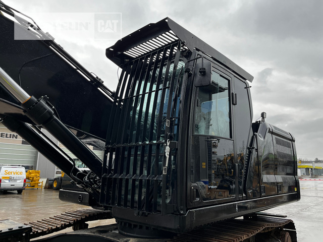 Leasing Cat 330OEM Cat 330OEM: kuva Leasing Cat 330OEM Cat 330OEM