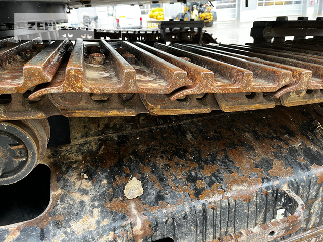 Leasing Cat 330OEM Cat 330OEM: kuva Leasing Cat 330OEM Cat 330OEM