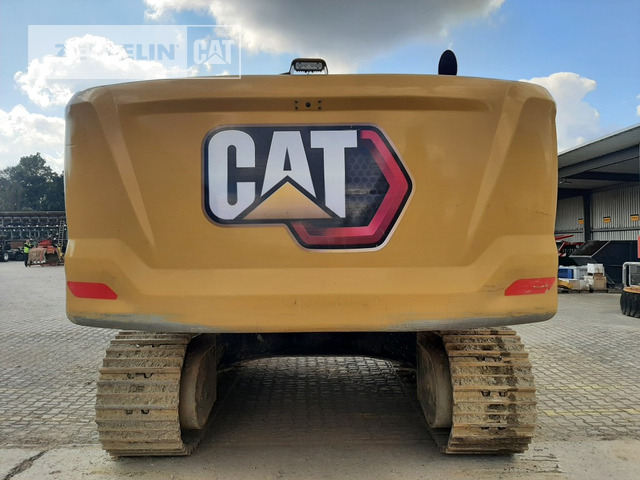 Cat 336-07B - Telakaivukone: kuva Cat 336-07B - Telakaivukone Cat 336-07B - Telakaivukone: kuva Cat 336-07B - Telakaivukone