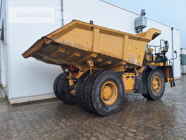Cat 772G - Maansiirtoauto: kuva Cat 772G - Maansiirtoauto Cat 772G - Maansiirtoauto: kuva Cat 772G - Maansiirtoauto