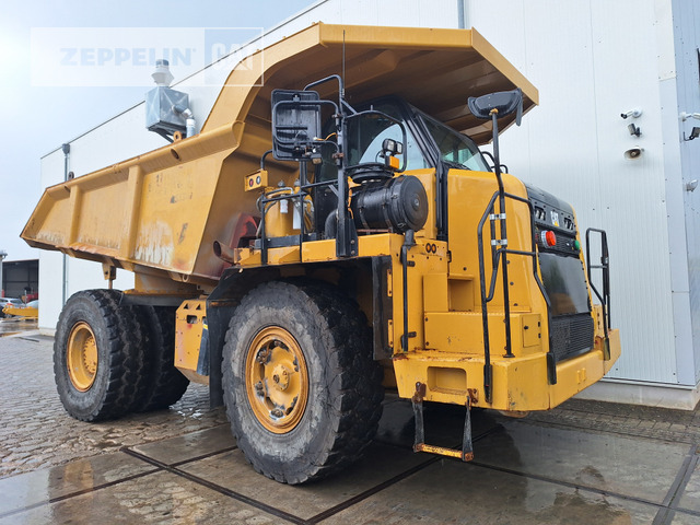Cat 772G - Maansiirtoauto: kuva Cat 772G - Maansiirtoauto Cat 772G - Maansiirtoauto: kuva Cat 772G - Maansiirtoauto