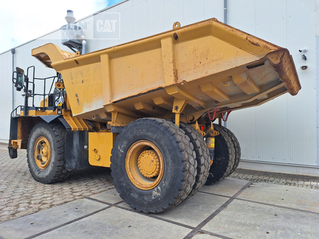 Cat 772G - Maansiirtoauto: kuva Cat 772G - Maansiirtoauto Cat 772G - Maansiirtoauto: kuva Cat 772G - Maansiirtoauto