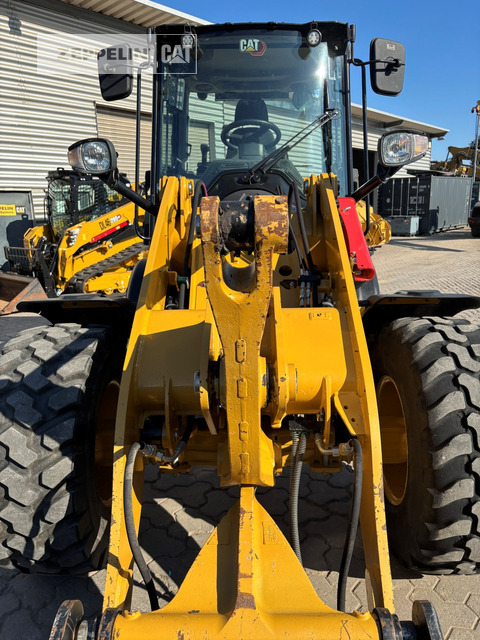 Cat 908-14 - Pyöräkuormaaja: kuva Cat 908-14 - Pyöräkuormaaja Cat 908-14 - Pyöräkuormaaja: kuva Cat 908-14 - Pyöräkuormaaja