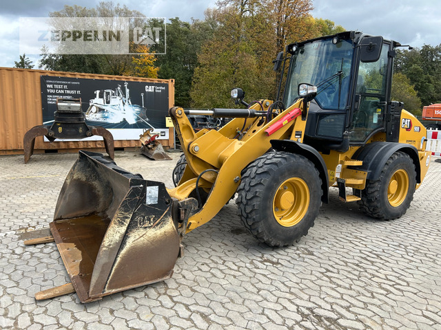 Cat 908-14 - Pyöräkuormaaja: kuva Cat 908-14 - Pyöräkuormaaja Cat 908-14 - Pyöräkuormaaja: kuva Cat 908-14 - Pyöräkuormaaja