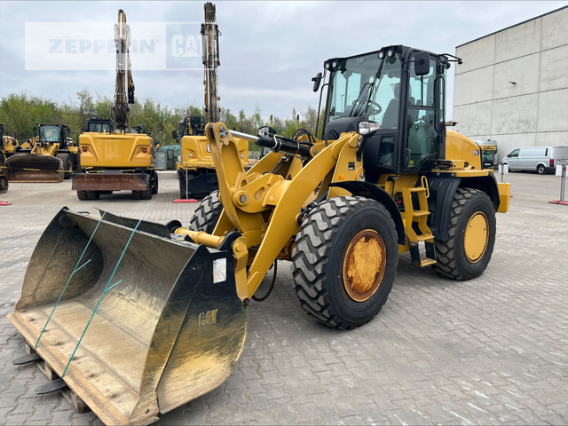 Cat 914-14A - Pyöräkuormaaja: kuva Cat 914-14A - Pyöräkuormaaja Cat 914-14A - Pyöräkuormaaja: kuva Cat 914-14A - Pyöräkuormaaja
